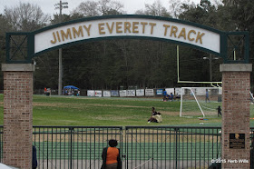 Jimmy Everett Track