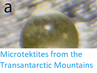 http://sciencythoughts.blogspot.co.uk/2018/04/microtektites-from-transantarctic.html