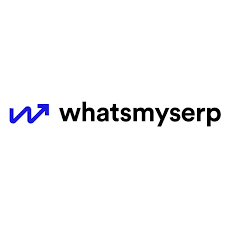 WhatsMySERP extension - free keword research tool