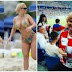 How Croatian Female President Is Always Mistaken For American Model {Photos}