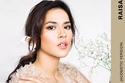 Raisa - Tentang Cinta (Acoustic Version) [FLAC] [16bit/44.1kHz]