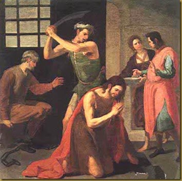 MARTIRIO DE SAN JUAN BAUTISTA2