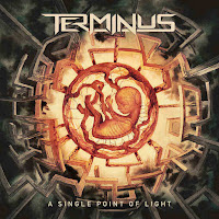 Το album των Terminus "A Single Point of Light"