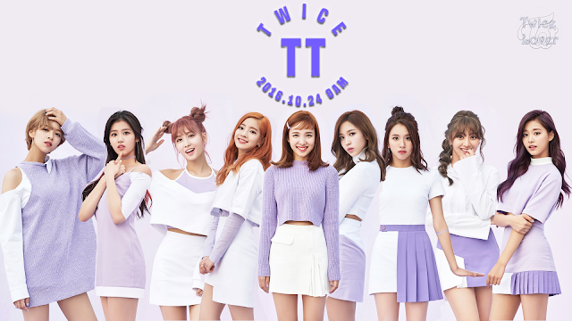 cerita cikgu, twice, lagu TT dari twice, lagu signal dari twice