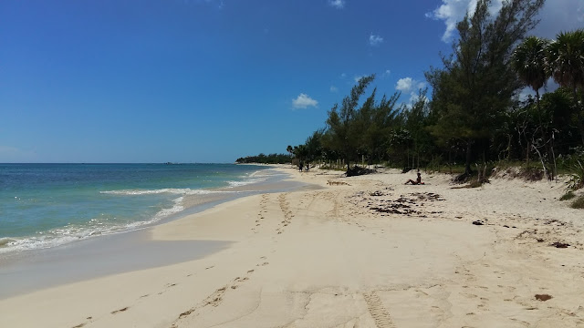 Playa del Carmen, México