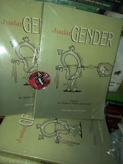 Jual Buku Jualan gender Penulis : Sri Widati