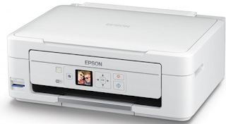 Télécharger Pilote Epson XP-335 Pour Windows et Mac