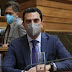  Κώστας Σκρέκας: «Η Ελλάδα πρωτοστατεί στην αντιμετώπιση της κλιματικής  κρίσης»