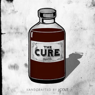 J. Cole - The Cure