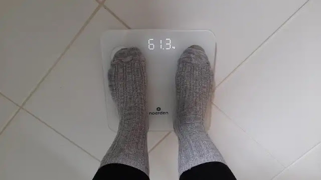 Noerden Minimi Smart Body Scale Review