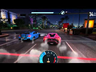 Download Fast & Furious: Legacy APK 3.0.2 Free