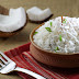 Coconut Rice
