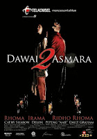 Download Film Dawai 2 Asmara (2010) WEB-DL