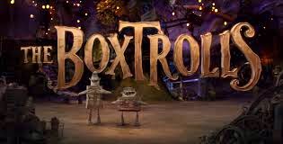 OS BOXTROLLS | Atores falam sobre bastidores da dublagem!