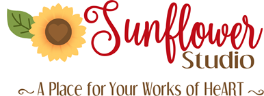 Sunflower Studio in Livonia, MI - Coming Soon!