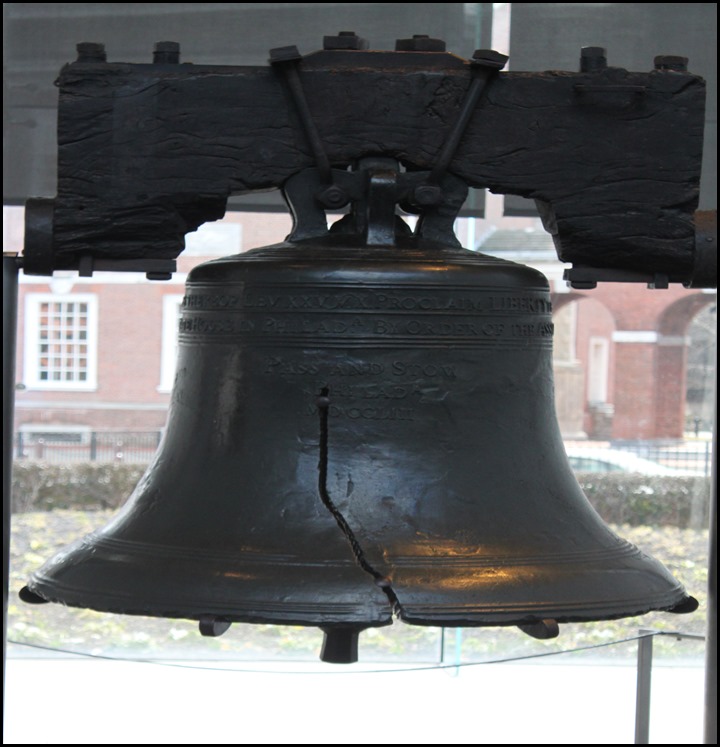 Liberty Bell Liberty Bell