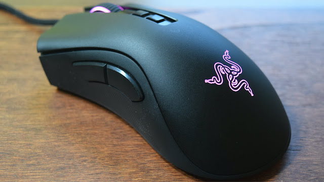 Razer DeathAdder V2