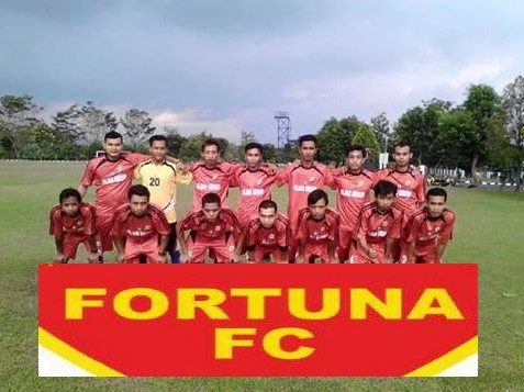FORTUNA FC