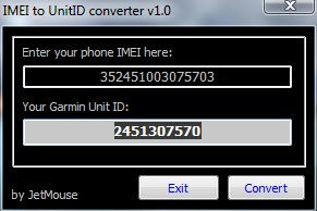 Cara Pemasangan Garmin Mobile XT Di Symbian