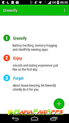 Greenify Donate Apk MafiaPaidApps 