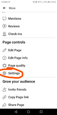 Facebook-Page-Roles-Mobile-Click-on-settings