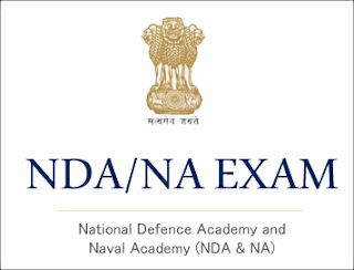 UPSC - NDA / NA examination