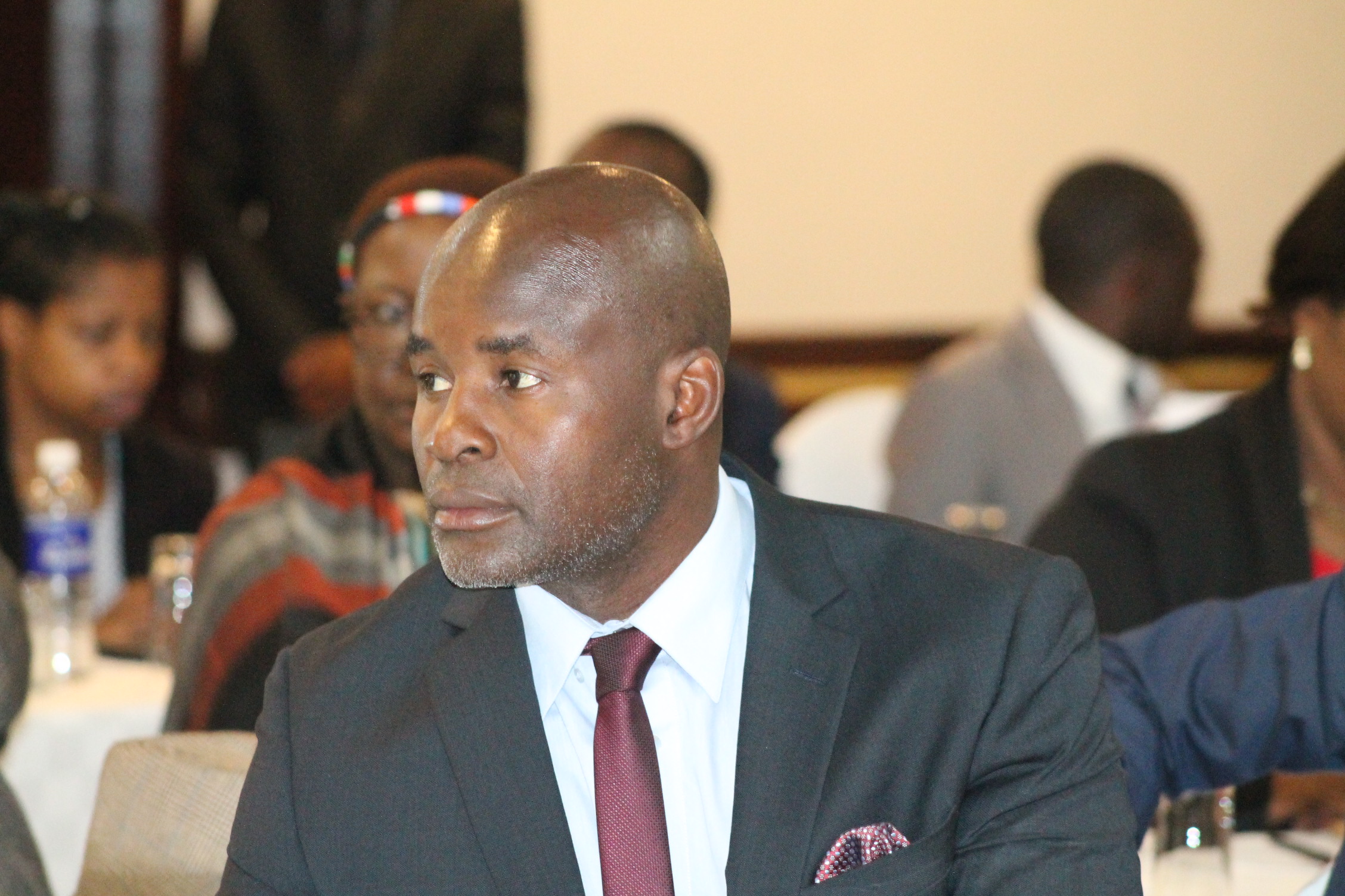 Temba Mliswa Acquitted in Landmark School Fees Case