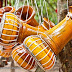 Cambodian Drums  