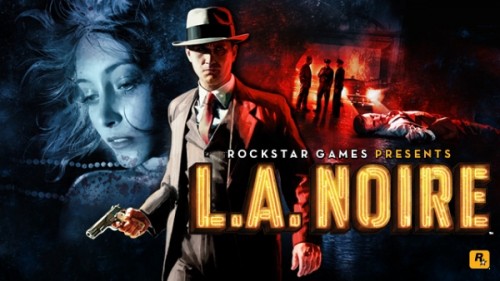 L.A.Noire llegara a Pc