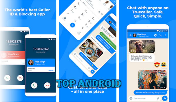 truecaller apk