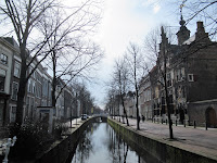 delft netherlands