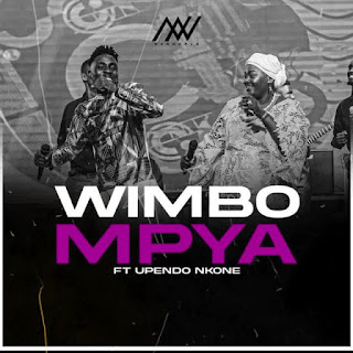 AUDIO | Zoravo Ft. Upendo NKONE – Wimbo Mpya (Mp3 Audio Download)