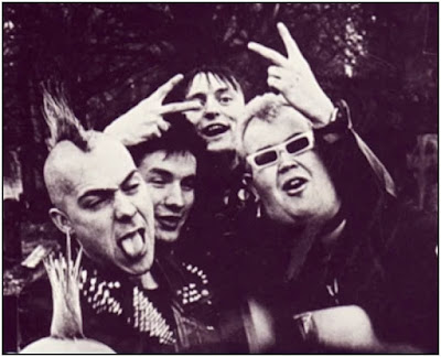 the exploited