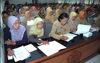 INFO BARU,INILAH SYARAT SERTIFIKAT GURU BAKAL DI GANTI