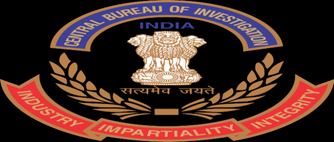 Dy. Advisor (Insurance) for Central Bureau of Investigation (CBI)