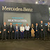 Mercedes-Benz Autobuses entrega 4 unidades a transportistas