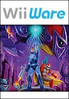 Mega Man 10, wii, game, video