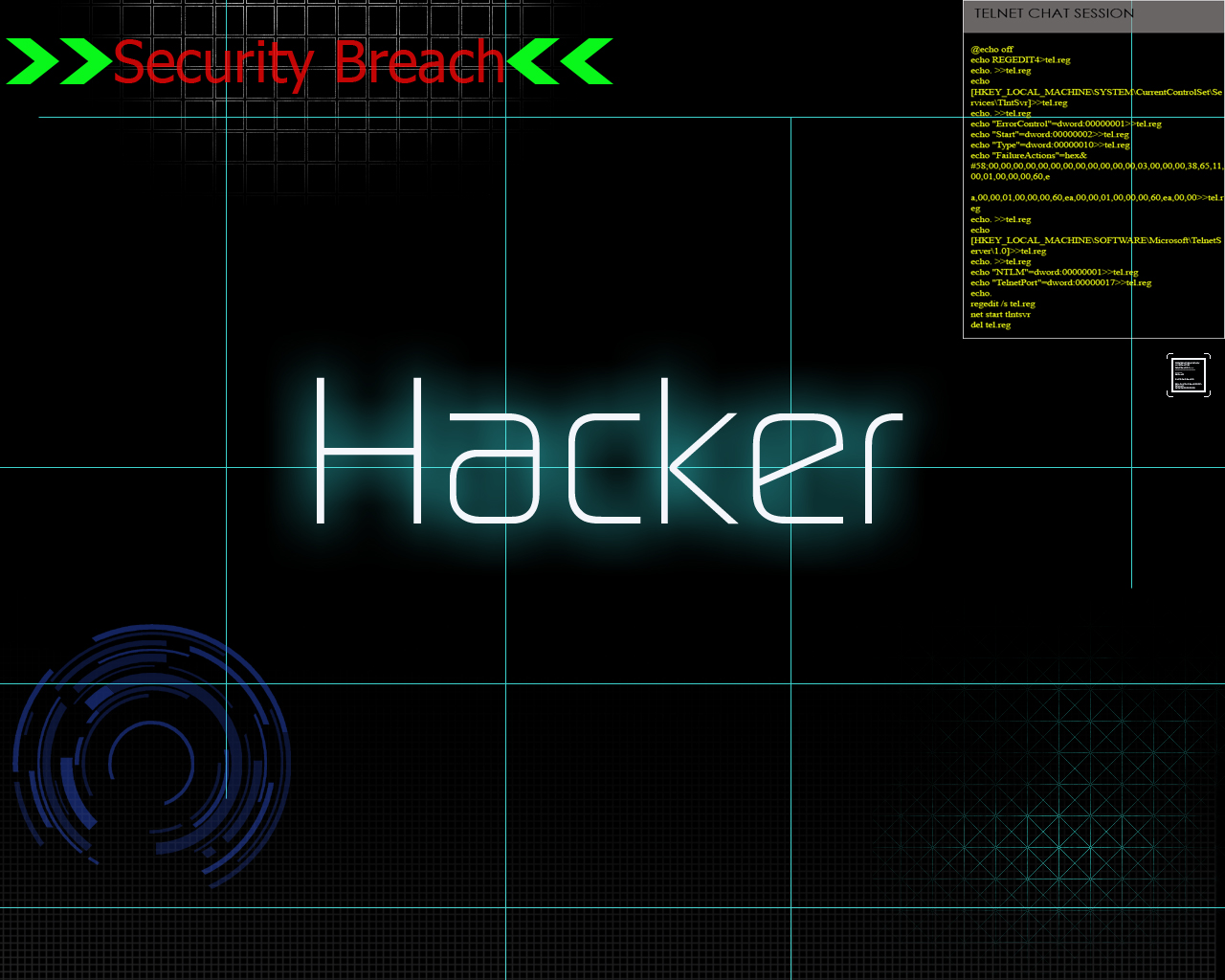 Computer Hackers 3 Free Best Wallpapers Download