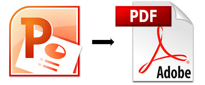 ppt to pdf