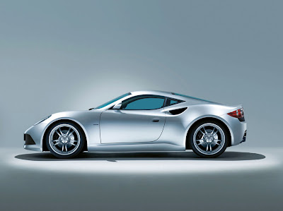 new 2007 ferrari sports cars pictures