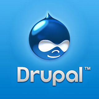 lập trình drupal