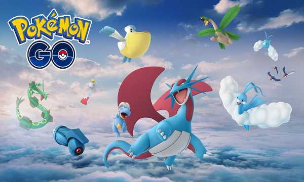 Pokémon Go Free PC Game Download