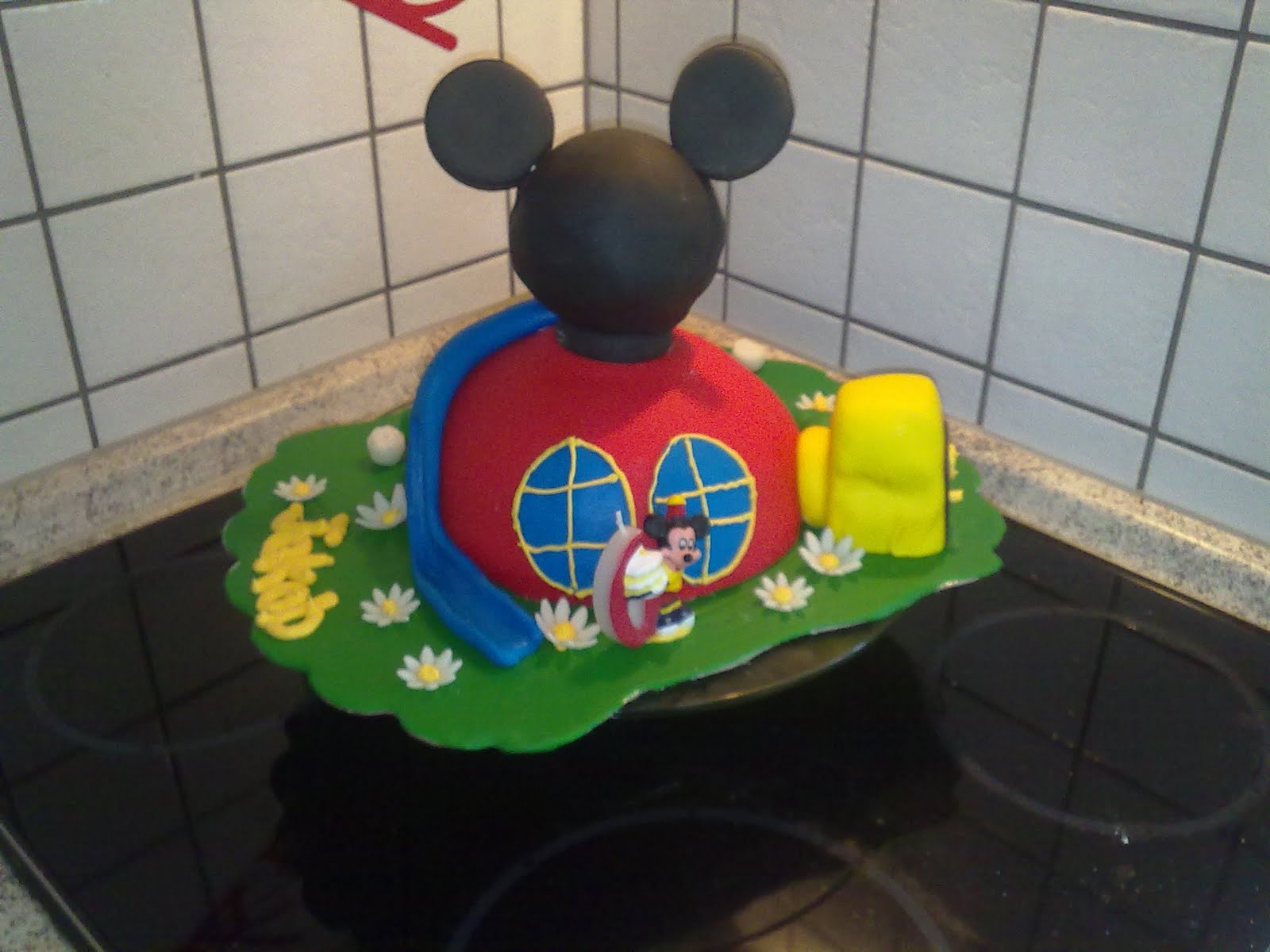 mickey mouse deutsch Micky maus wunderhaus deutsch  - mickey mouse wunderhaus deutsch