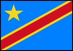 República Democrática do Congo