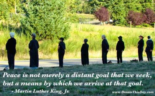 We Must Learn To Live Together As Brothers Martin Luther King Jr