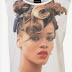 Rihanna T-shirt: Court of Appeal says it's passing off