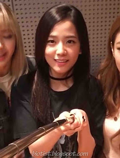 BlackPink Jisoo beautifull Photos