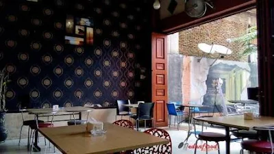35 CAFE DI MEDAN TERBARU MURAH ROMANTIS DAN INSTAGRAMBLE