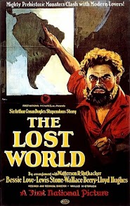 The Lost World (1925)