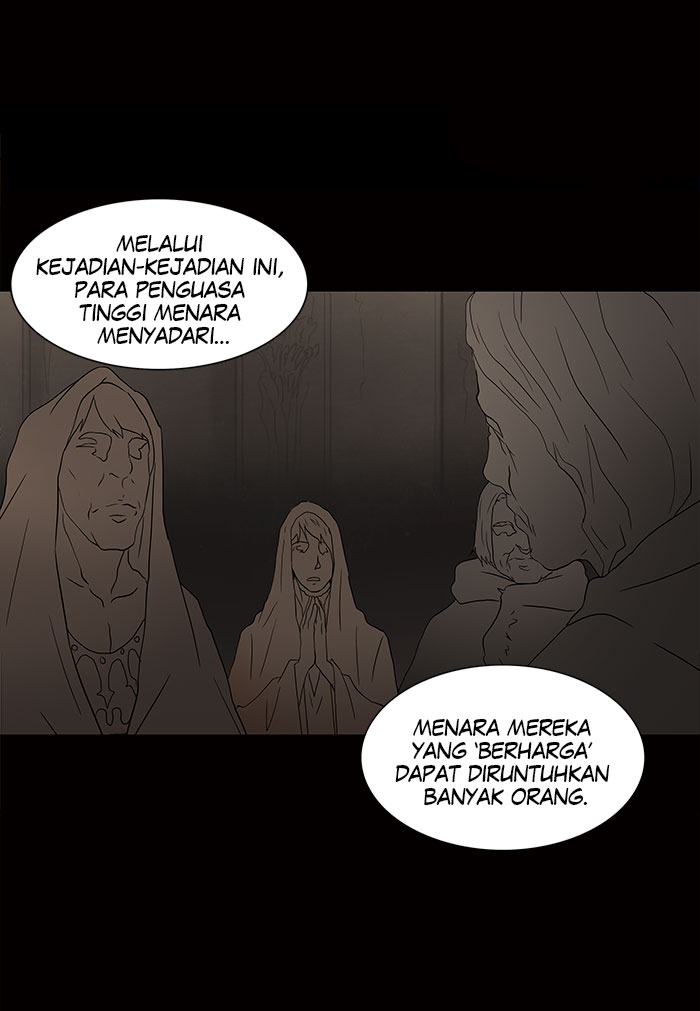 Tower of God Bahasa indonesia Chapter 57